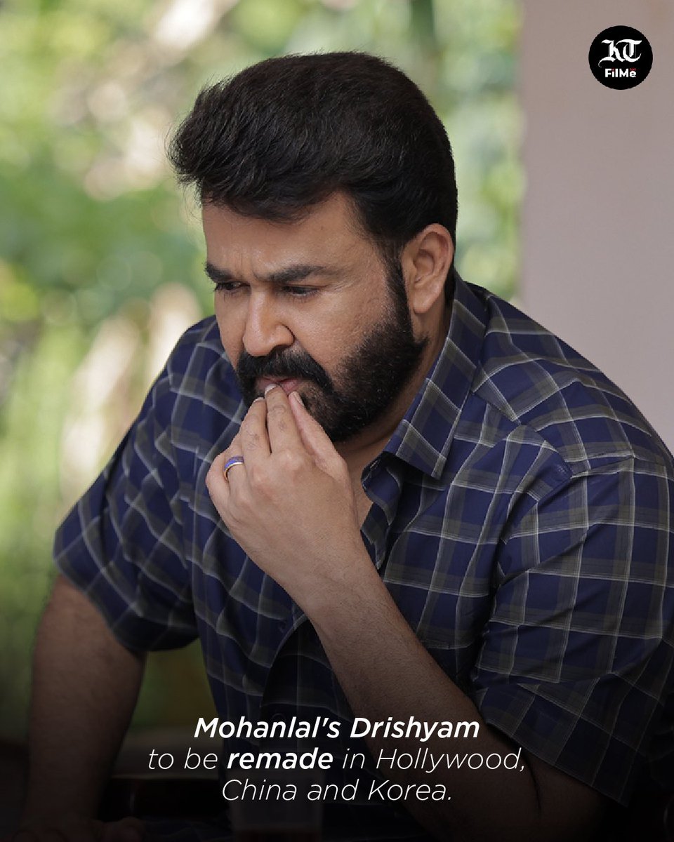 KTFilMeUAE's tweet photo. Here is your weekly quota of Indian film industry news
@Mohanlal
@ShahRukhKhan_FC
#KTFilMe #ShahRukhKhan𓀠 #koreandrama #indiancinema #grammyawards #BollywoodNews #Bollywood https://t.co/VsDS3URU0j