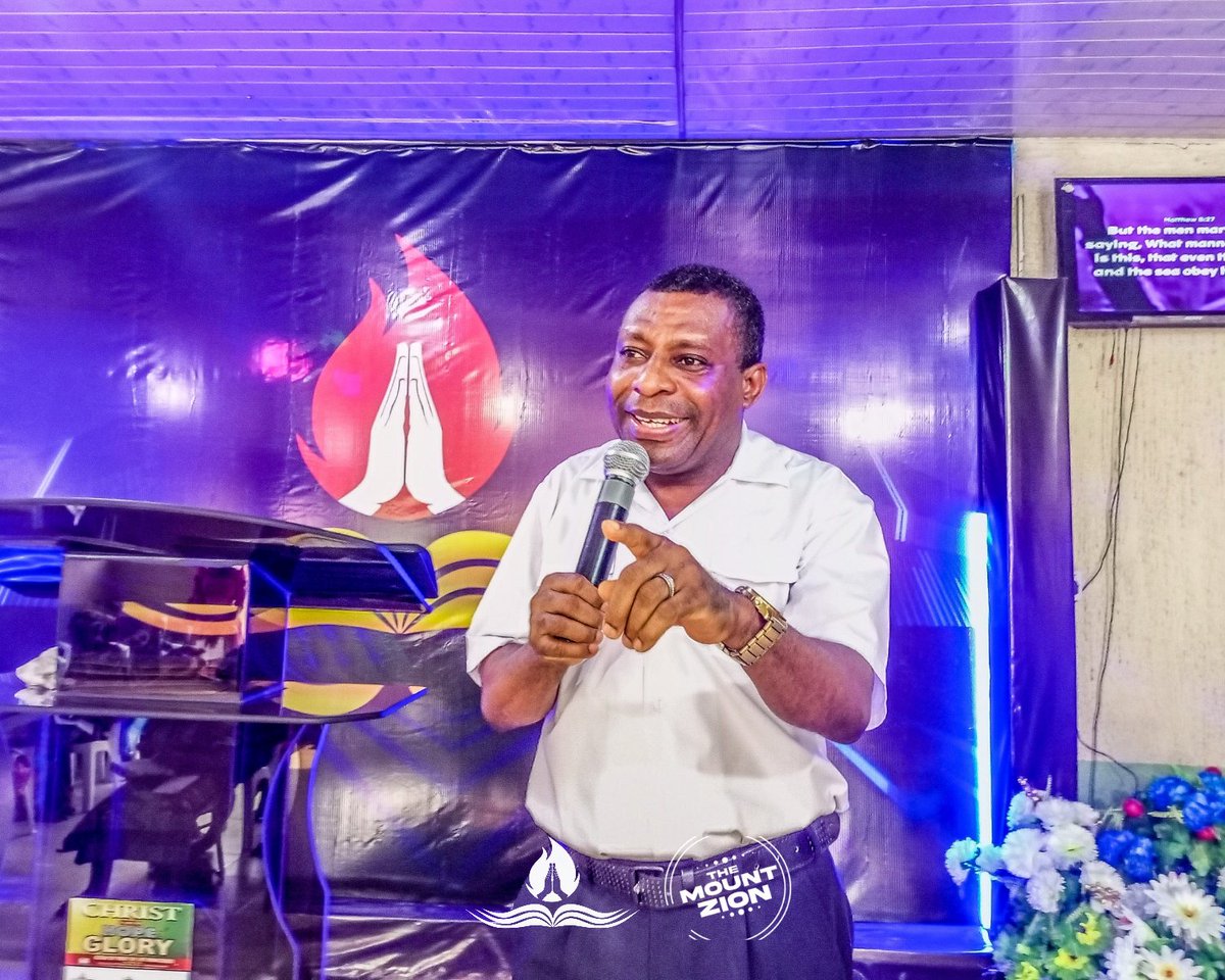 Pst_IGHOfficial's tweet photo. *TURN YOUR FEARS TO FAITH* 
Matthew 8:26-27

May the Lord remove the spirit of fear and set in the spirit of faith for it to take a set place for your Miracle in Jesus name. Amen https://t.co/QrF64eeGUS