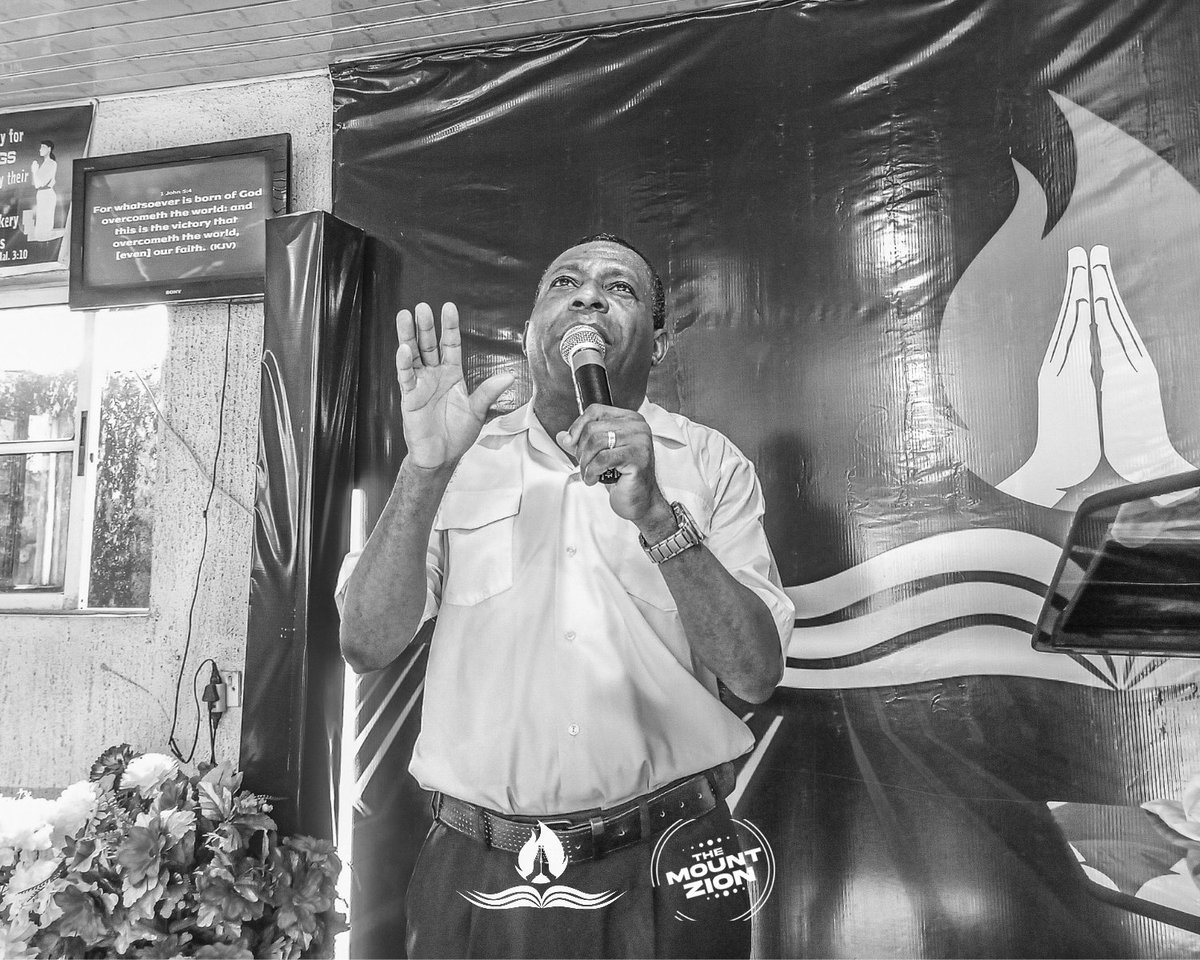 Pst_IGHOfficial's tweet photo. *TURN YOUR FEARS TO FAITH* 
Matthew 8:26-27

May the Lord remove the spirit of fear and set in the spirit of faith for it to take a set place for your Miracle in Jesus name. Amen https://t.co/QrF64eeGUS