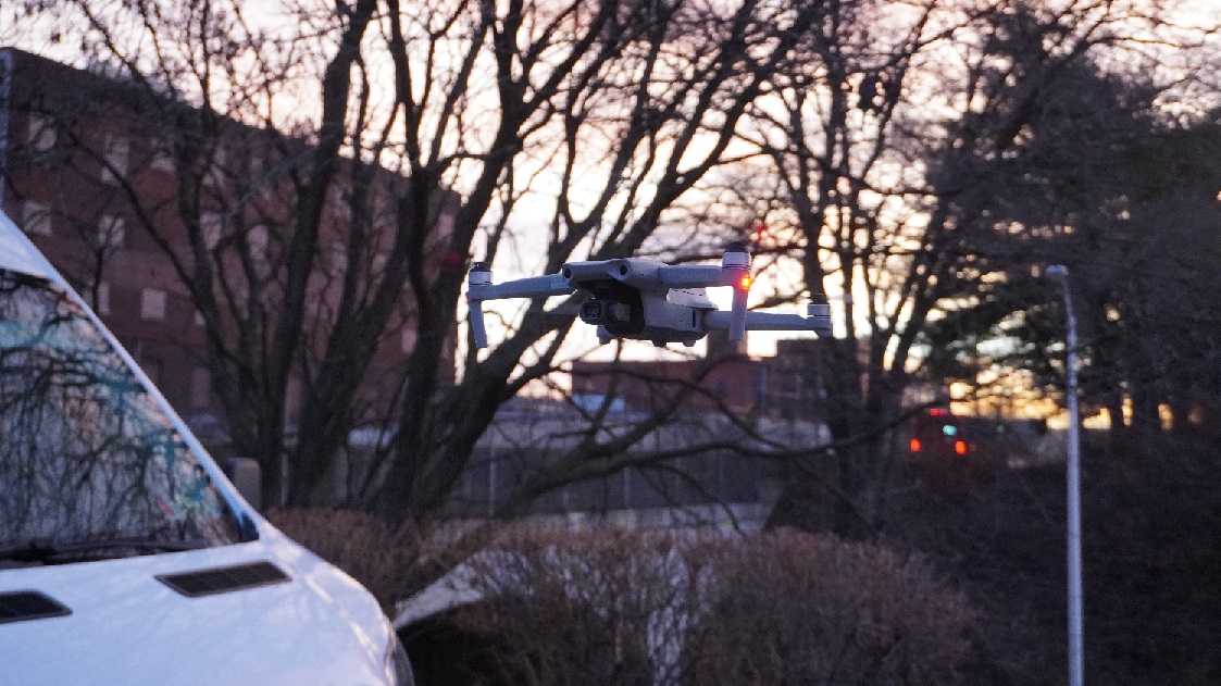 Love isn't the only thing in the air this month. Before any install we guarantee your best connection by the power of drone. If our drones pick up signal, you can too!  

#connection #pittsburghnonprofit #newkensington #coraopolis #wilkinsburgh #homewood #pittsburgh