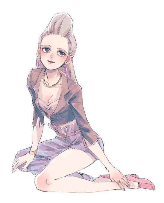 にょぜちゃん 