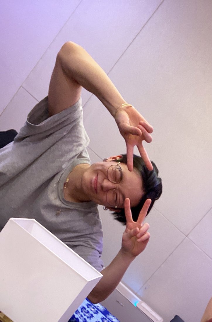 bobbykuuy's tweet photo. IBOB SAYANGGGGGGG😭😭😭💕 https://t.co/XoTpGVCEQT