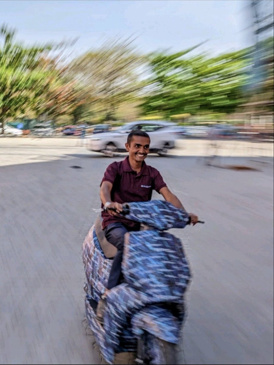 Devendra Sharma tweet media