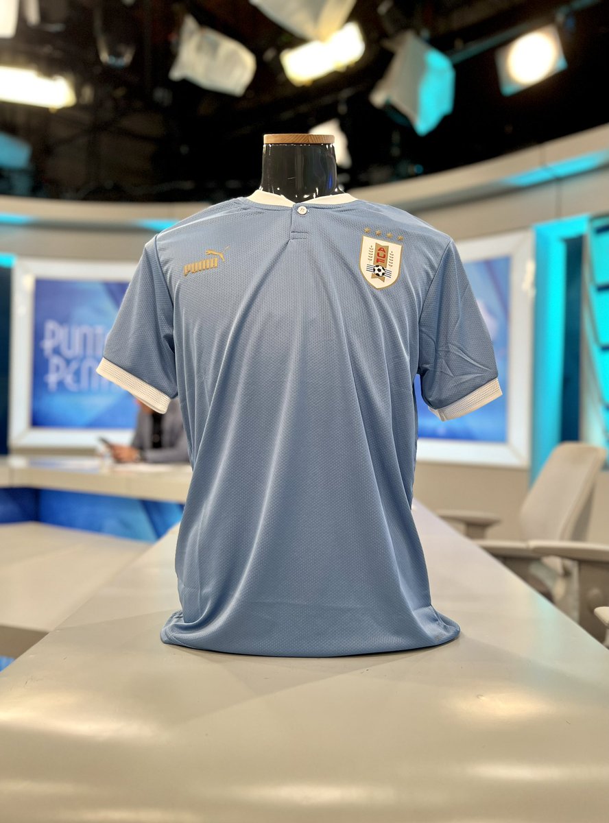 Punto Penal tweet media