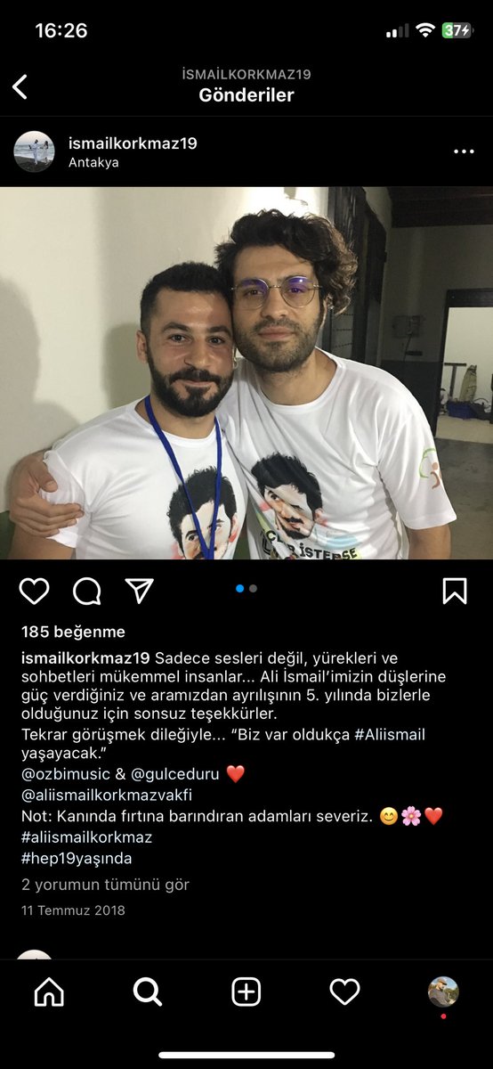 Kağan tweet media