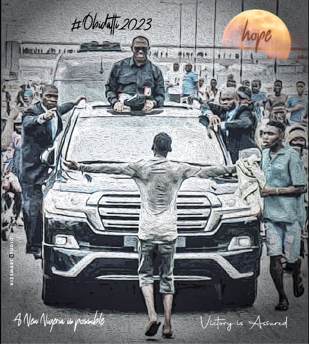 Kizsmart_'s tweet photo. Artwork of hope and new Nigeria 🇳🇬 
Done by me 
#PeterObiInLagos #LagosForLP #LabourParty #RIPAAKA #hopemed #ObiDattiInLagos https://t.co/bRvJdXjCAD