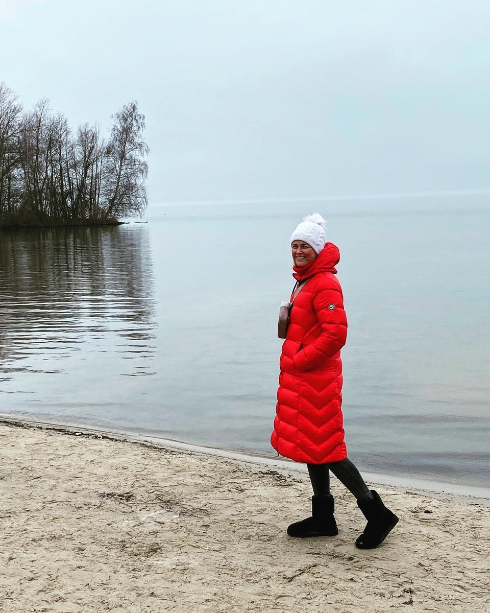 Annagroenefeld's tweet photo. Sunday walks. https://t.co/QvQGLixRKT