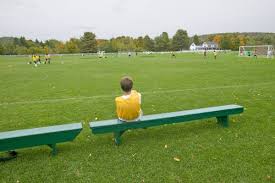 I only got 5 minutes today as the coach said it was a important game ? #savegrassrootsfooty  

Coaches Grassroots football is not the Premier League