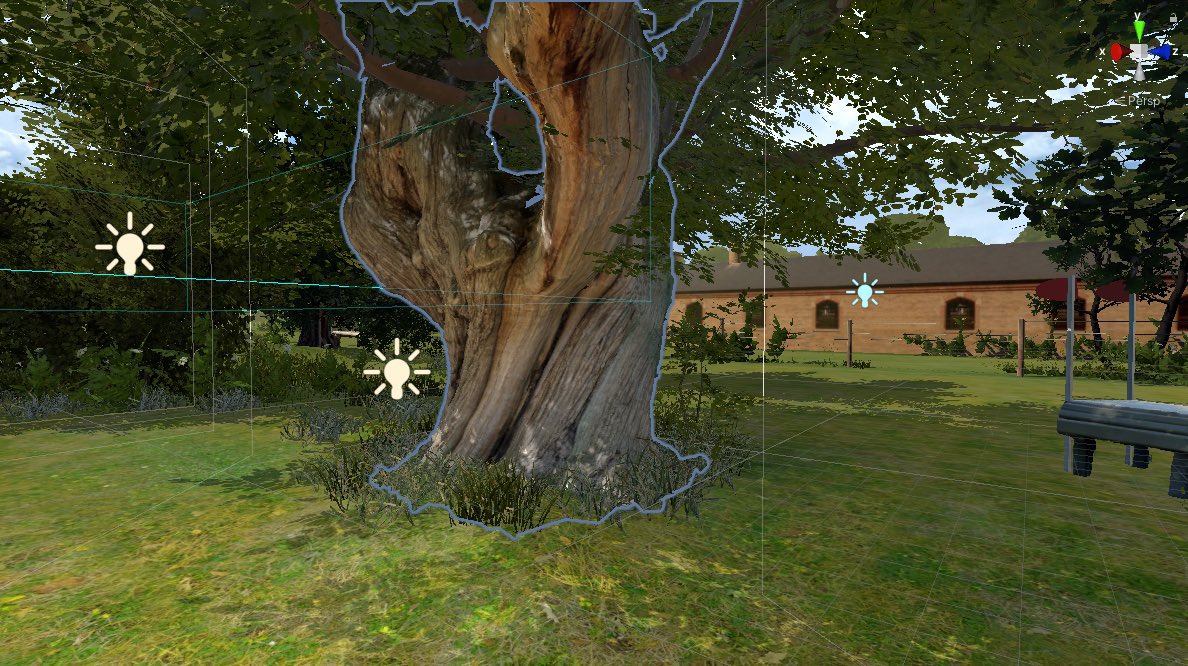 ShadowTorStudio's tweet photo. Lots of huge, very old trees at Burghley, with individual characters. Many have stories attached to them. Very special to capture the enormous trunks for the live visuals, immortalising them forever. #trees #ancient #sweetchesnut #lightningtree #3d https://t.co/qx122bv7cx