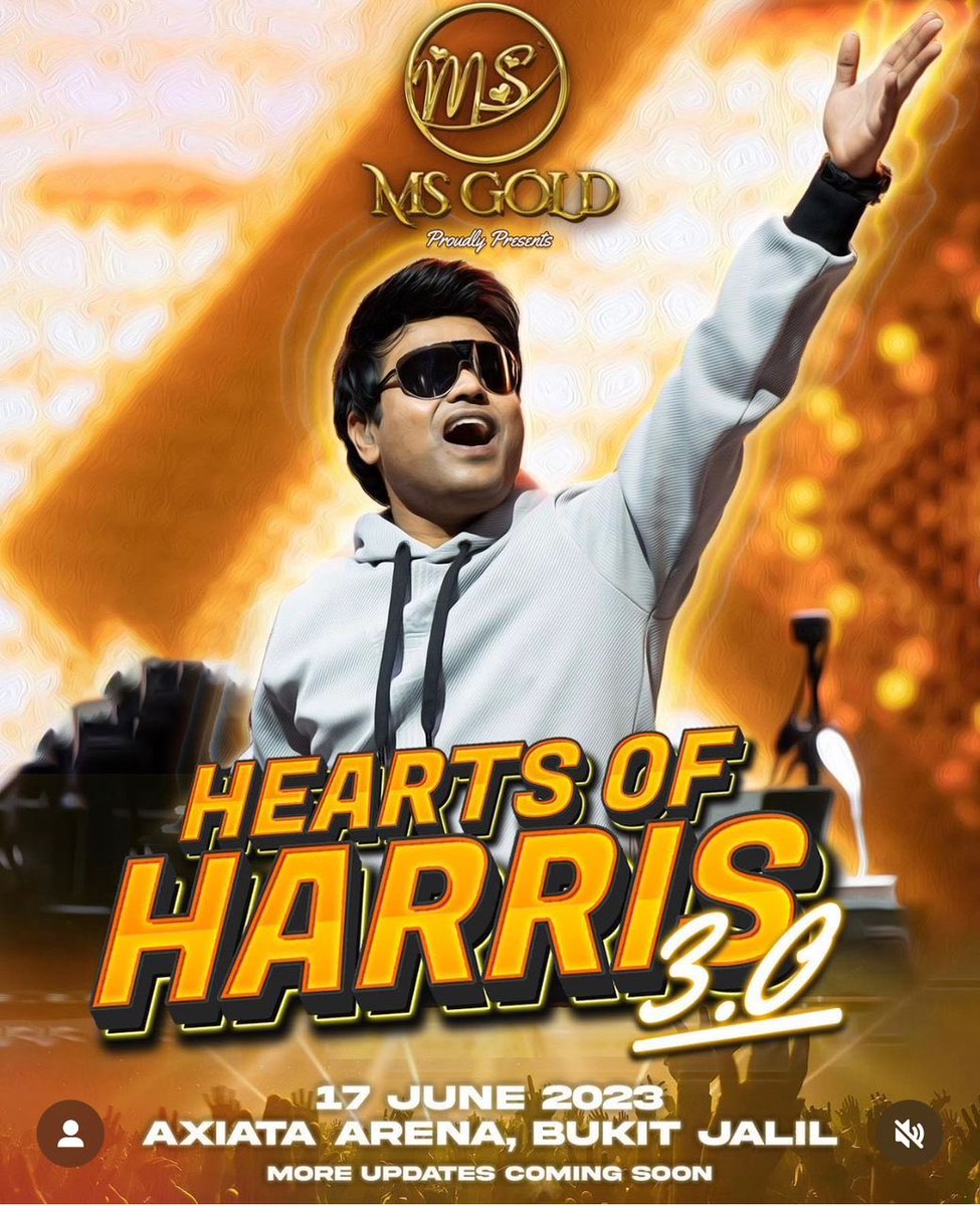 Harris Jayaraj (@Jharrisjayaraj) on Twitter photo 2023-02-12 13:37:15