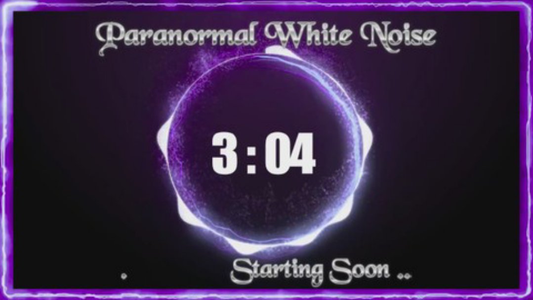 ParanormalWhiteNoise is streaming Hogwarts Legacy on DLive!
dlive.tv/ParanormalWhit…