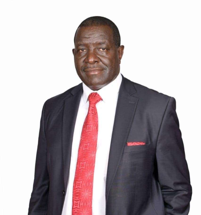 MaangiJoash's tweet image. Congratulations to my classmate Wakili Shadrack Mose on your nomination by President Dr. William Ruto for the position of Solicitor-General.