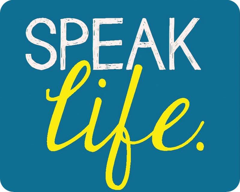 pastorpbm1's tweet photo. The Words We Speak Today Will Frame The World We Live In Tomorrow. - PBM
Life and death are in the power of the tongue, and those who love it will eat its fruit. 
[ Prov. 18:21 ]
#ItsInYourMouth #SpeakLife #pastorpaulbmitchell #pastorpbm #WorktheWord #clcc #changinglives https://t.co/ZVtQjgP6bS