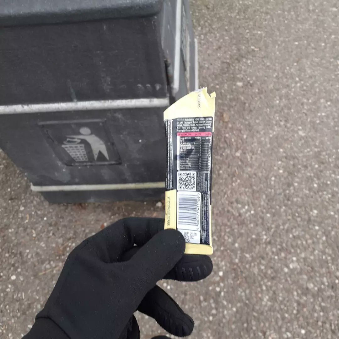 Jon Rumley tweet media