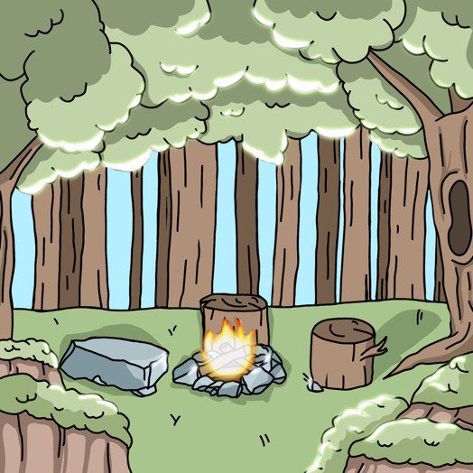 GM frens 

ShroomFrens community campfire gathering today 

🍄🍄🍄🍄🍄🍄

x.com/i/spaces/1ypKd…