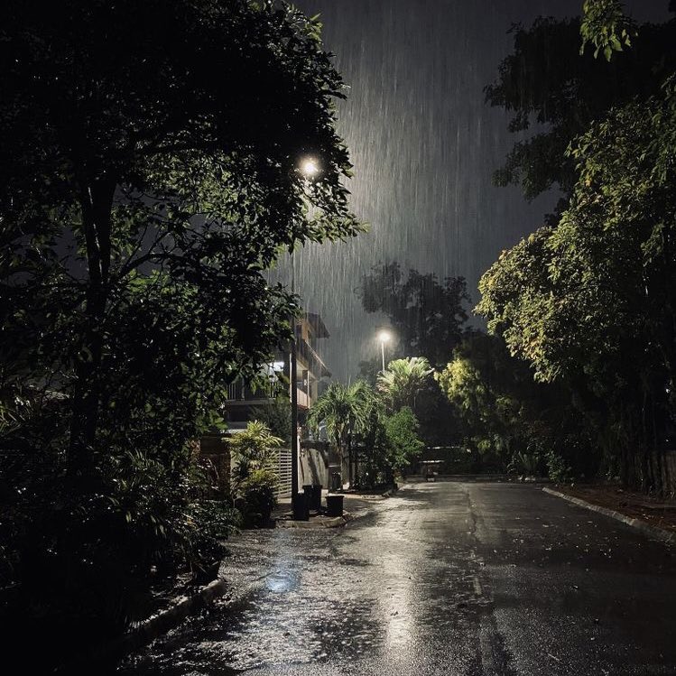 gIoomyweather's tweet photo. rainy night https://t.co/M1oQyEgltc