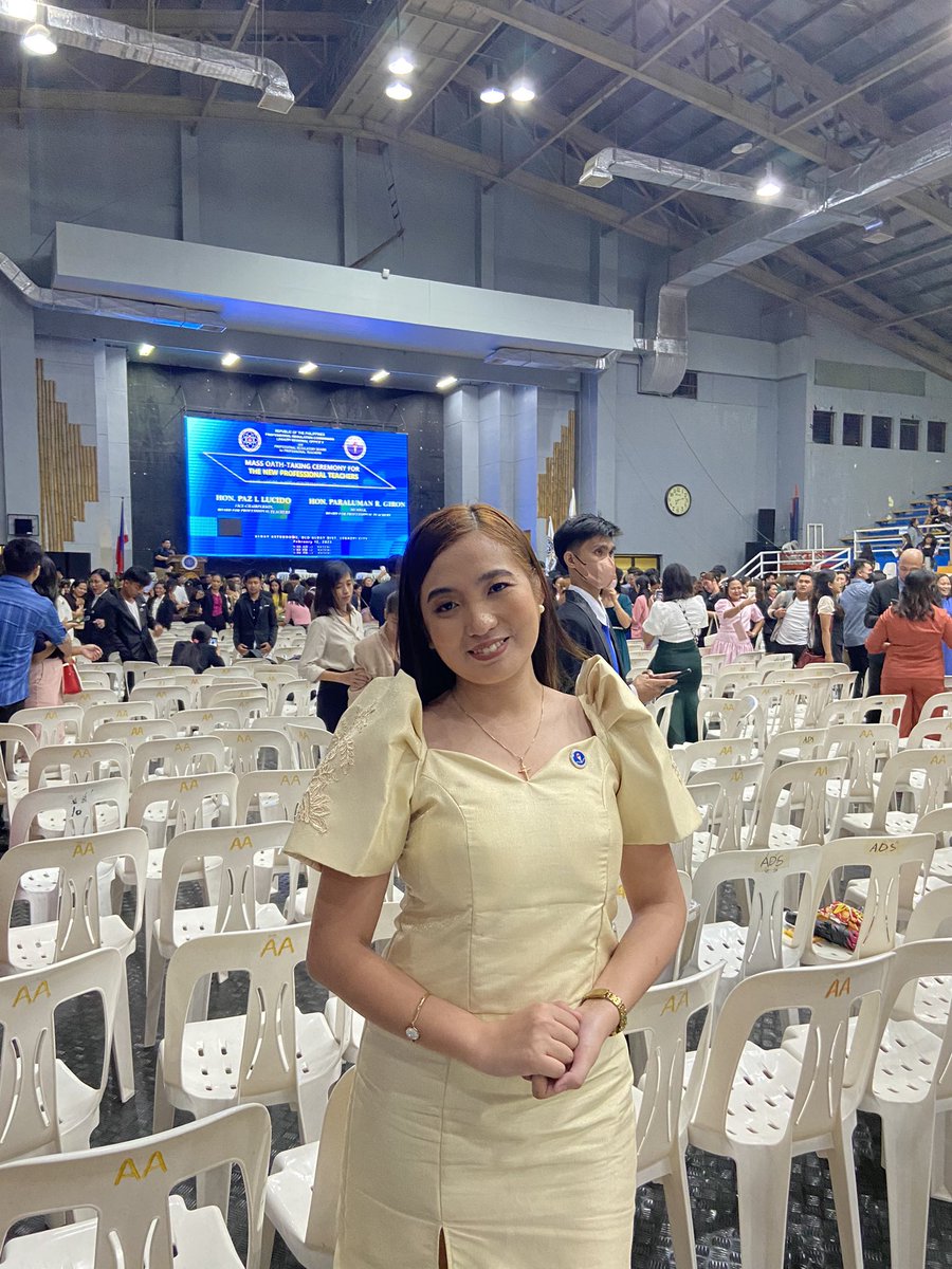 KaneEsquierda's tweet photo. Oath taking 2023 ❤️😇 https://t.co/Zq3zYHN4cU