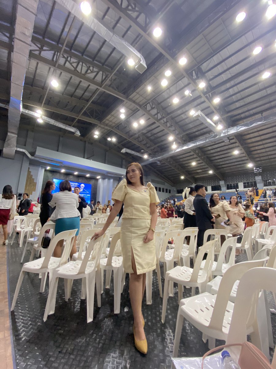 KaneEsquierda's tweet photo. Oath taking 2023 ❤️😇 https://t.co/Zq3zYHN4cU
