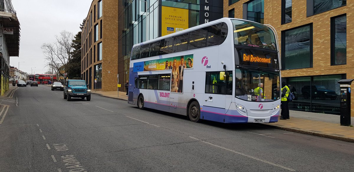 Star's Transport Adventures & Random Stuff tweet media