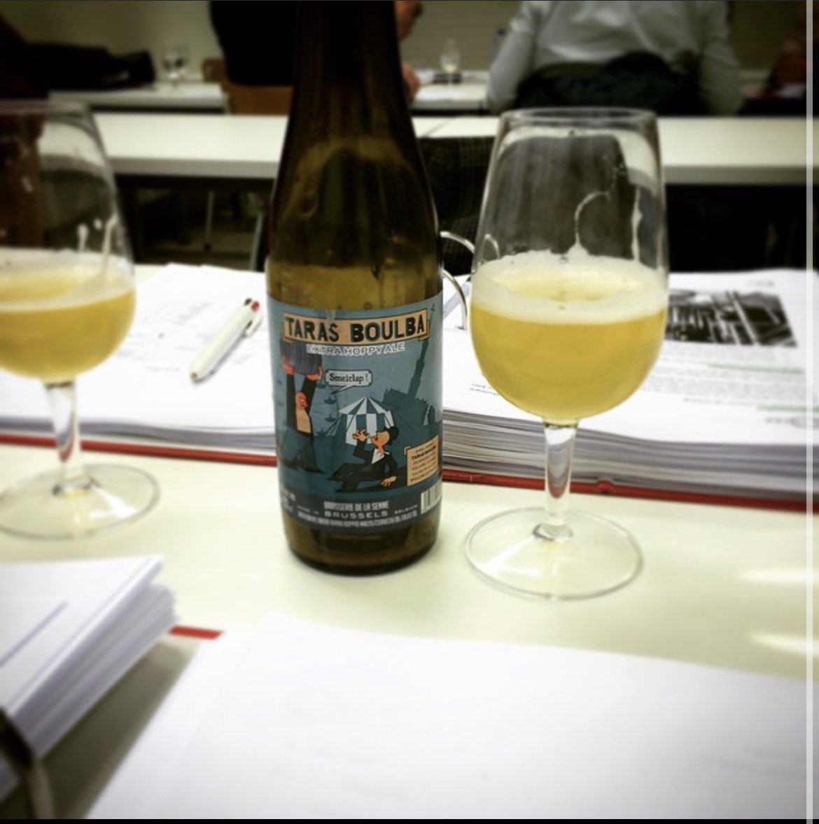 belgianbeerlov1's tweet photo. Check the 4th photo ⏩️SWIPE⏩️
You wonder why someone ever started following me. Especially when you look at those first photos on my profile 😂 https://t.co/IYs0LASSIK