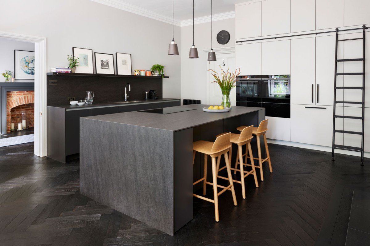 .
'X-Line' #KitchenDesign by Pronorm #Kitchens
.
Pronorm.de #Kitchen #Architecture   
.
#InteriorDesign #Interior #Design