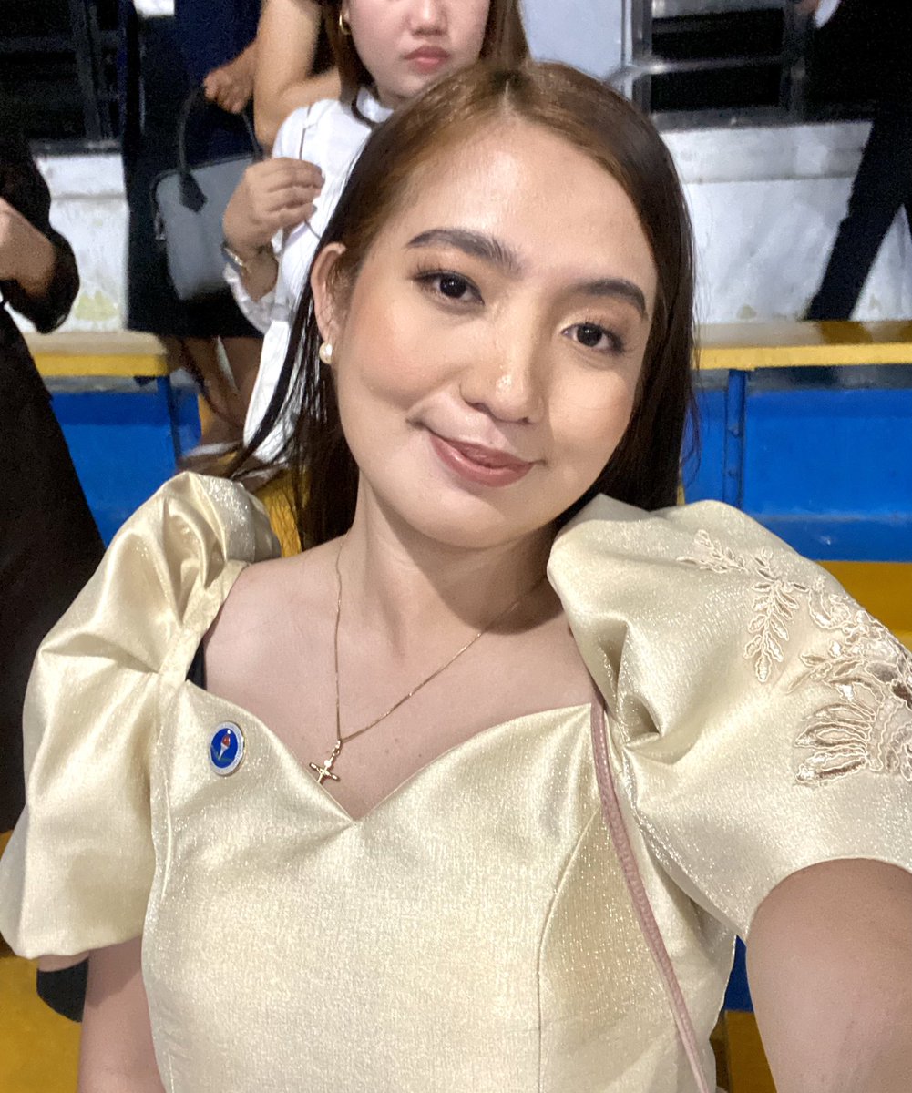 KaneEsquierda's tweet photo. Oath taking 2023 ❤️😇 https://t.co/4zmzqsvKbj