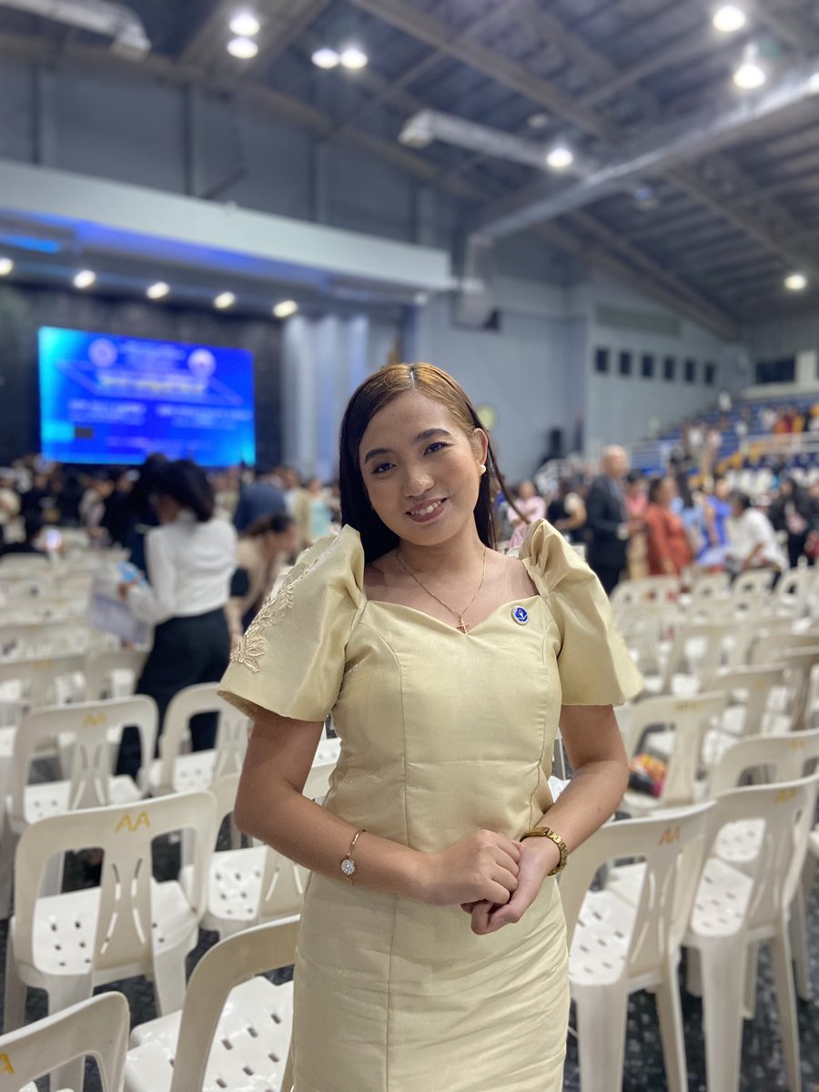 KaneEsquierda's tweet photo. Oath taking 2023 ❤️😇 https://t.co/4zmzqsvKbj