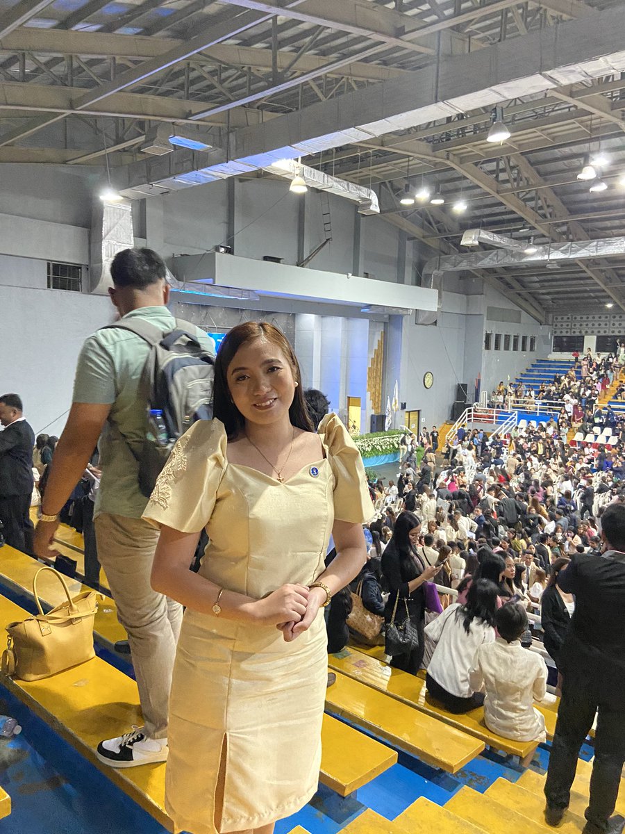 KaneEsquierda's tweet photo. Oath taking 2023 ❤️😇 https://t.co/4zmzqsvKbj