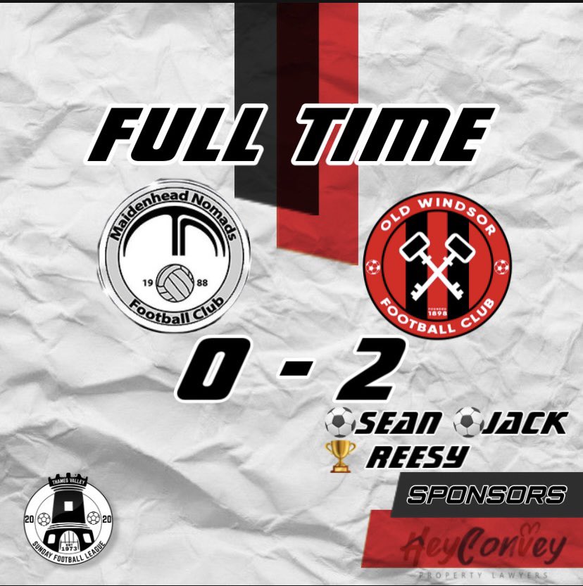 OLD WINDSOR SUNDAY tweet media