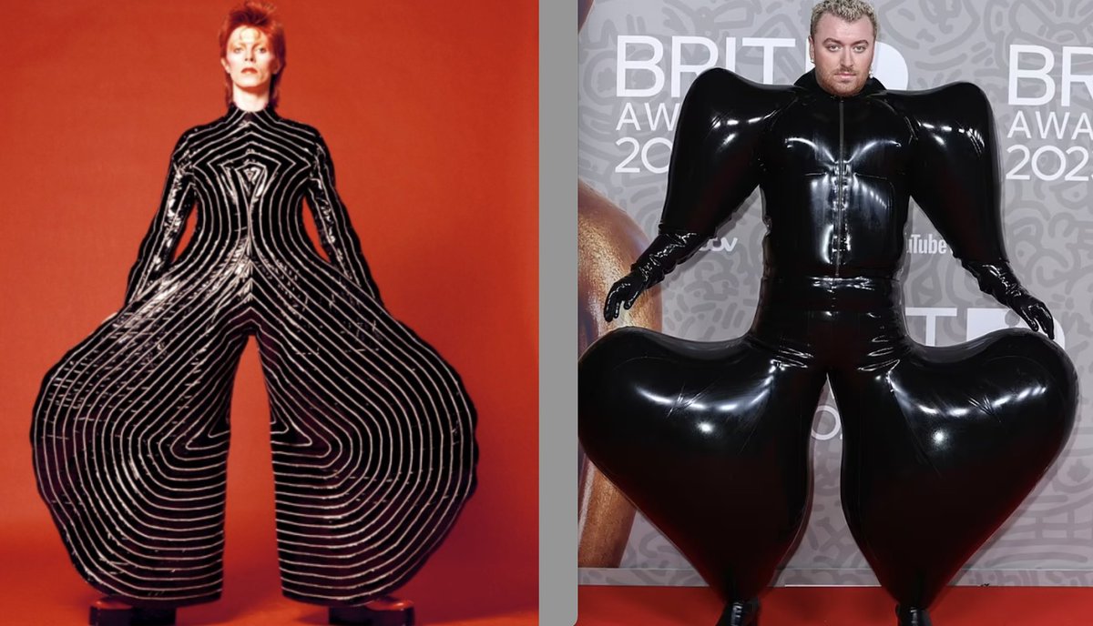 David Baddiel tweet media