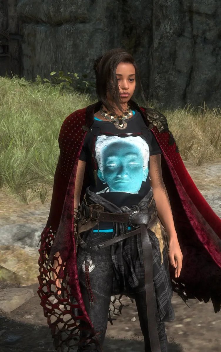 Flagrum 1.4 has been released!

Asset extraction and mod creation for #Forspoken are now in early access. See here for info:
patreon.com/posts/forspoke…

<a href="/erato_tia/">ImpatientTraveler</a> has released two fun tshirt mods for Frey to celebrate the occasion! These can be downloaded and installed with 1.4.