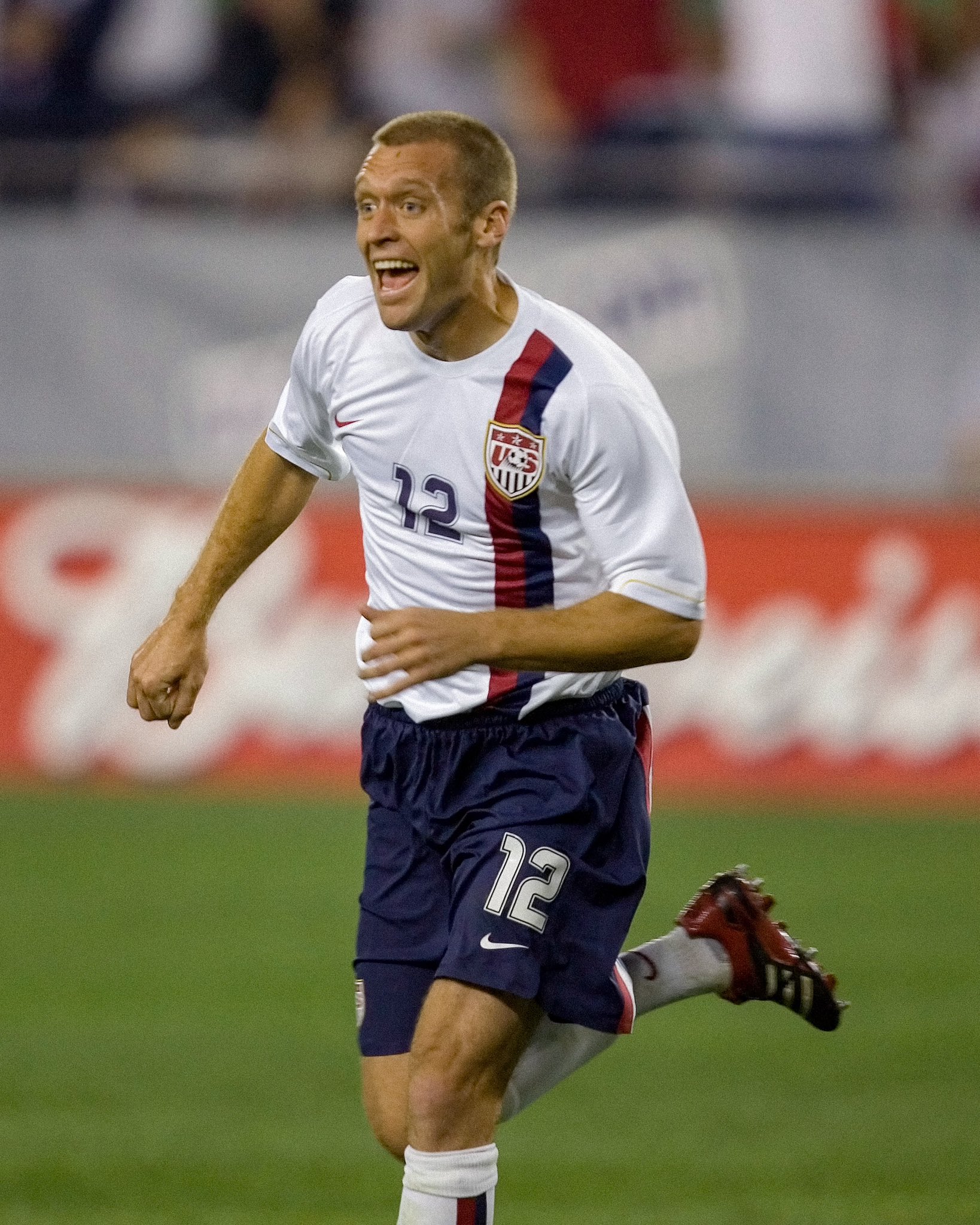 Jimmy conrad online