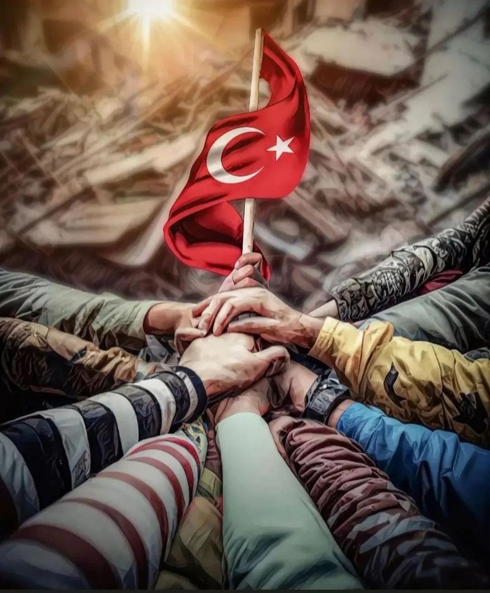 DoruDergi's tweet photo. Ülkemizde meydana gelen depremde hayatını kaybedenlere Allah'tan rahmet diliyoruz. Allah’ım sen yaralılara şifa, yakınlarını kaybedenlere de sabır ver inşallah. Amin🤲
Beraber el ele verip bu günleri de atlatacağız çünkü biz bir olunca daha güçlüyüz.
#deprem https://t.co/EDNpwQWt1A