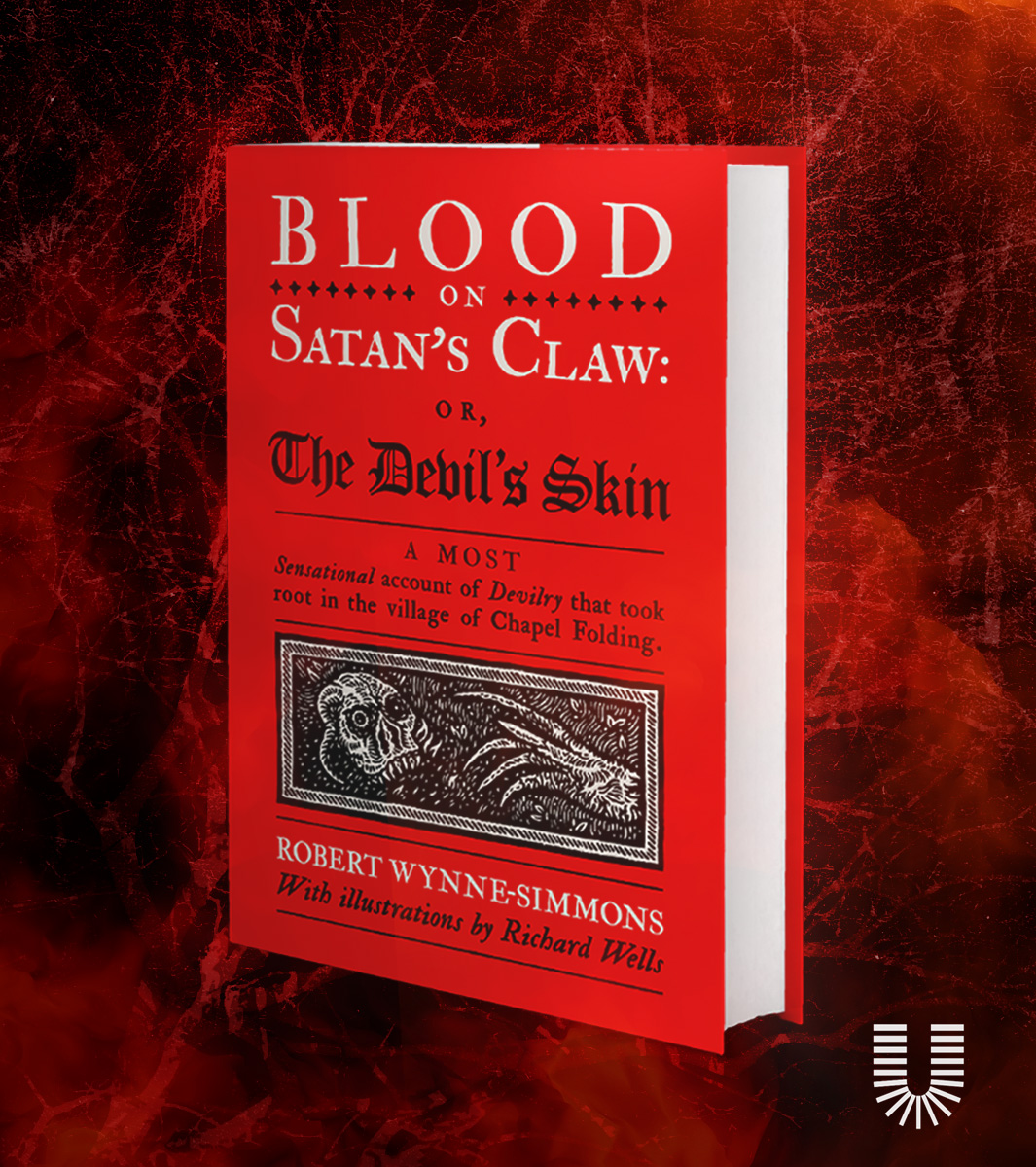 Richard🔥Wells tweet media