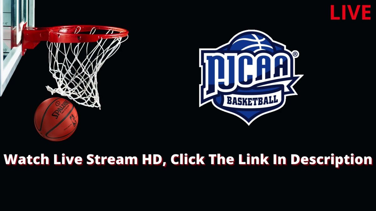 NJCAA DIV.I MEN'S BASKETBALL LIVE
Odessa vs. Howard (TX)
February 12, 2023 @ 3:00 PM EST
Dorothy Garrett Coliseum | Big Spring, TX 
Livestream: bit.ly/NJCAA_sports

<a href="/hchawks/">Howard College Hawks</a> <a href="/HowardHoops/">Howard College Men's Basketball</a> <a href="/Coach_Lave/">Taylor Lavery</a>