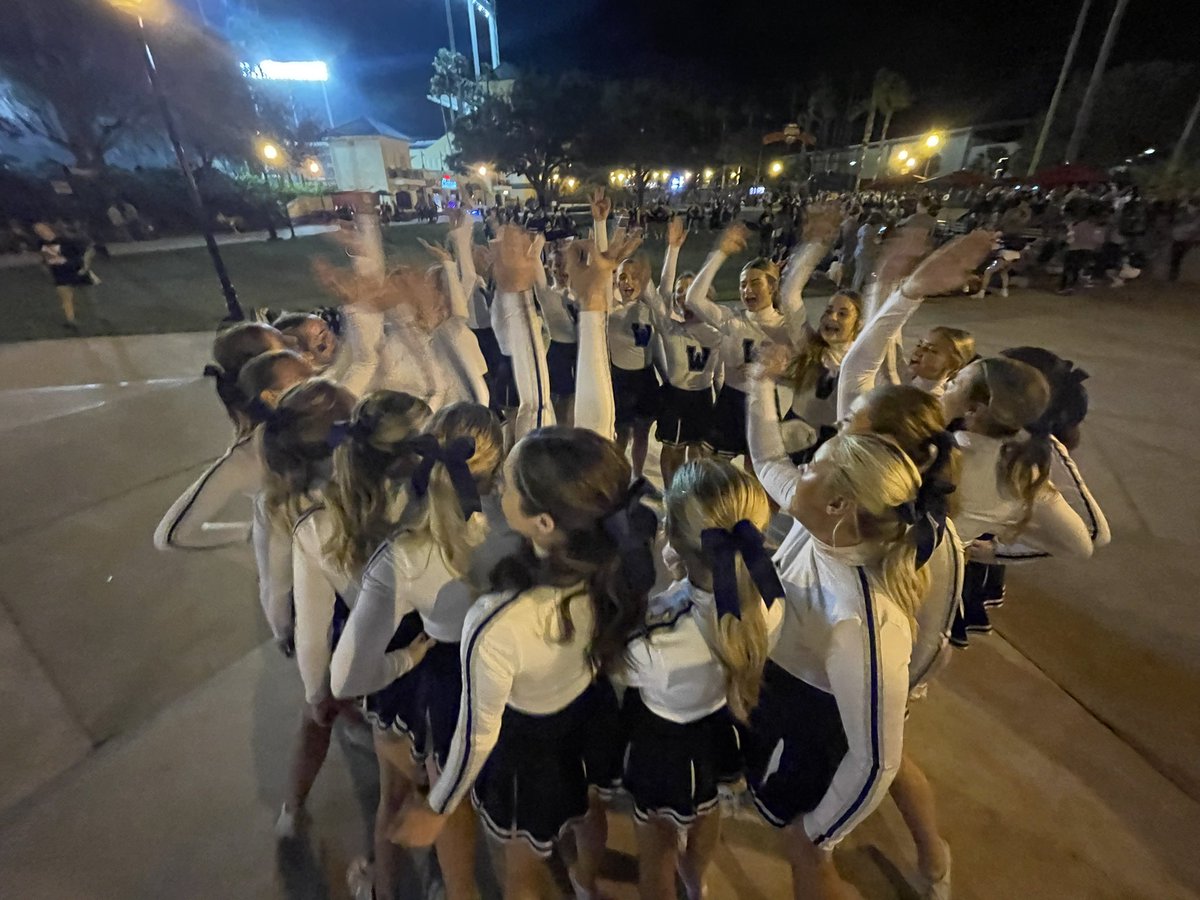 Emily Keffer (@mrsksmathway) on Twitter photo So proud of these girls and all of their accomplishments and hard work. Top 25 in the nation, and we’re just getting started. <a href="/OlatheWestCheer/">Olathe West Cheer</a> So proud of these girls and all of their accomplishments and hard work. Top 25 in the nation, and we’re just getting started. <a href="/OlatheWestCheer/">Olathe West Cheer</a>