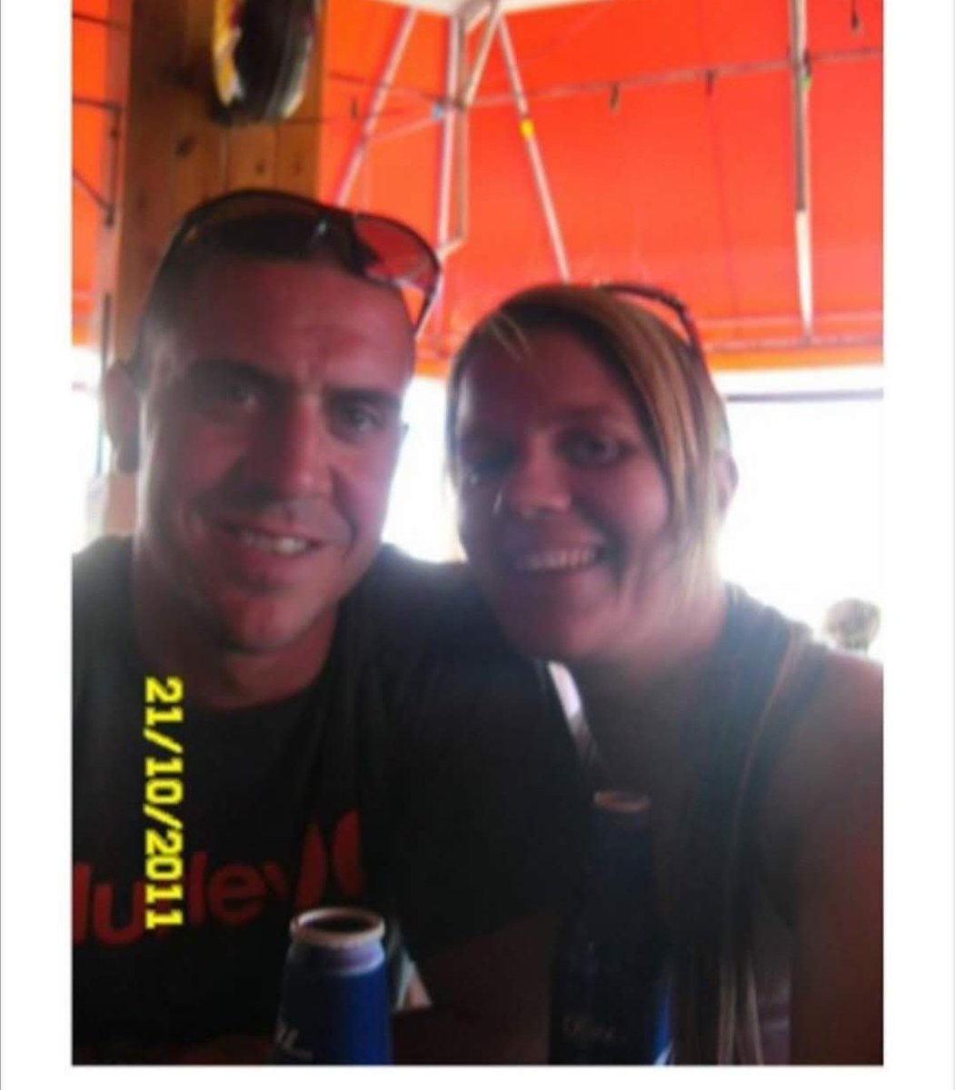 AmandaAdey2's tweet photo. Lord knows we have had our struggles but almost 21 years together and love him more than ever.  #takethegoodwiththebad #MarriedLife #marriageiswork #loveshimido #21yearstogether #struggleisreal #ittakeswork #loveofmylife https://t.co/MJjgrSncEi