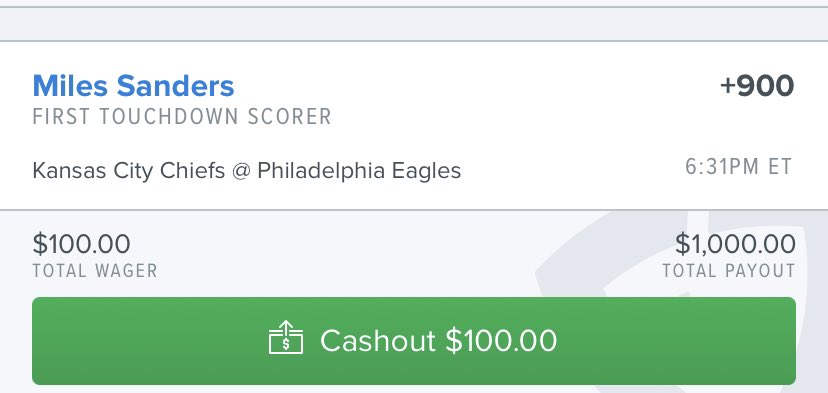 Jason Picks👊🏾🤑 tweet media