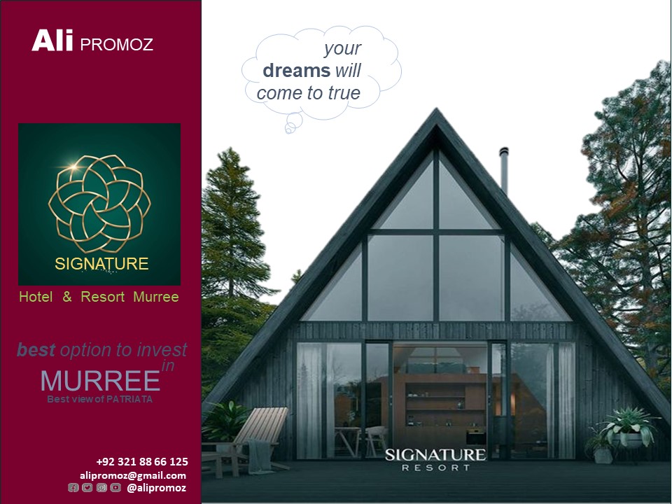 alipromoz's tweet photo. SIGNATURE HOTEL &amp; RESORT MURREE
We are certified sale partner J7 Group
ALI PROMOZ
0321 8866125
#alipromoz #j7group #J7ICON #J7Emporium #j7builders #j7mall #j7global #SignatureHotels #SignatureVillas #signatureresort #signaturemurree #signatureislamabad #muree #snowfall #Bhurban https://t.co/UaC9u5mhcu