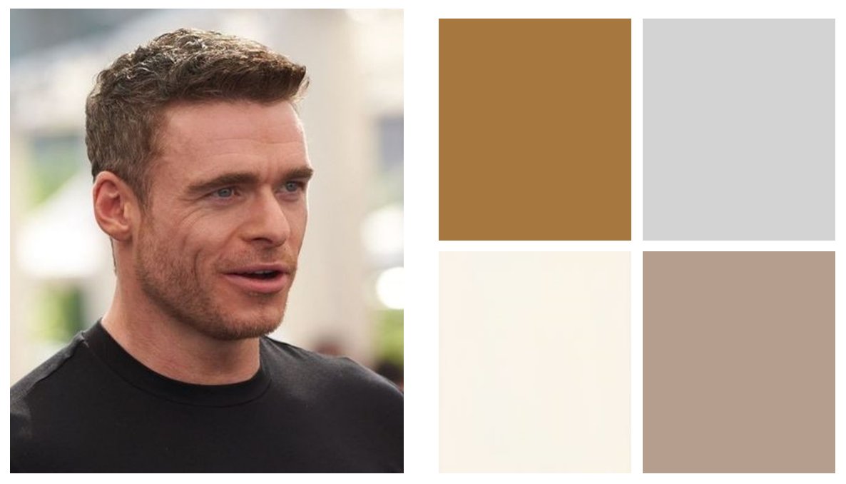 WellBuiltStyle on Twitter "If you've got medium brown or dirty blond