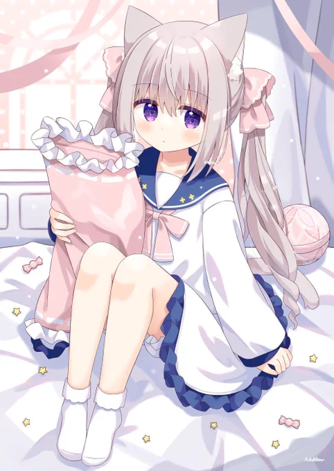タグ企画 #一次創作絵師拡散フェス03 に参加します 