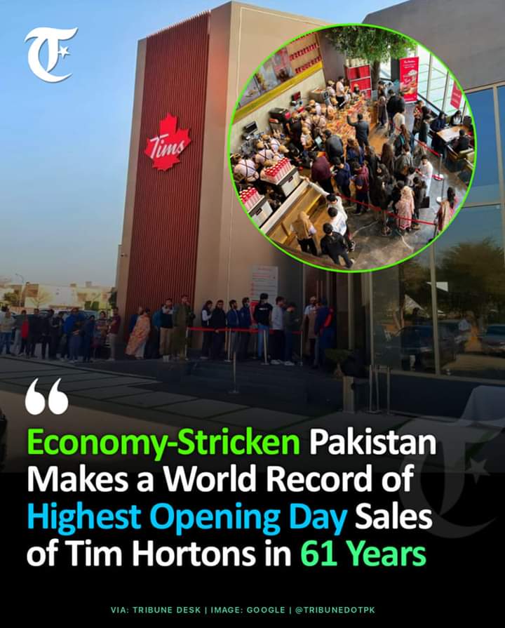 hitmayn51's tweet photo. Pakistan is a classic example of social inequality. Lower class strives to survive poverty, middle class are dreamers who work hard, upper middle class is at Tim Hortons launch and Elite class considers Pakistan as their vacation home .
#Halal_Relationships
#INDvsPAK https://t.co/F2SBNBJ0ON