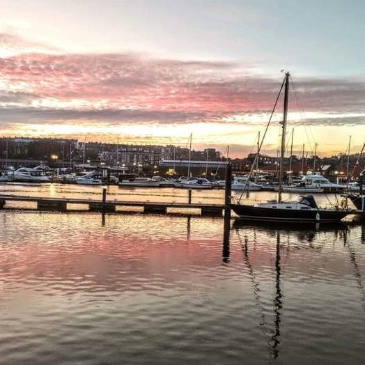 HarbHolidayCottages tweet media