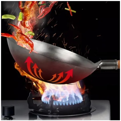 ph_producthub's tweet photo. "Cook up a storm in the kitchen with our 32/34/36/38 cm Wok Pan Non-Stick Black Carbon Steel Wok! Perfect for gas stove kitchens, this professional-grade pan is perfect for stir-frying, sautéing, and deep frying like a pro! Shop now: https://t.co/PflFDrUSQY https://t.co/9nQozmH8ha