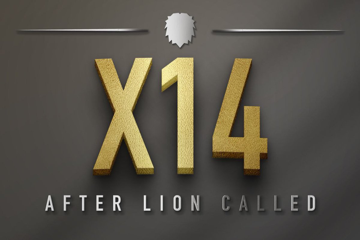 TheLionCalls's tweet image. 🦁 SPILLWAYS | UPDATE X14 🦁

HEY LIONS!

I called #SPILLWAY 5 months ago and I just saw it sitting around $2M ATH. This is the most hardworking team I&apos;ve ever seen 🔥

@spillways10

#BTC #BSC #ETH
#Bitcoin #thelioncall