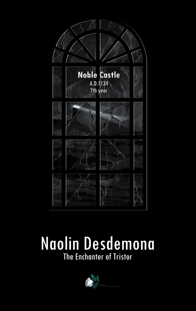 Naolin D. (Alumnus) tweet media