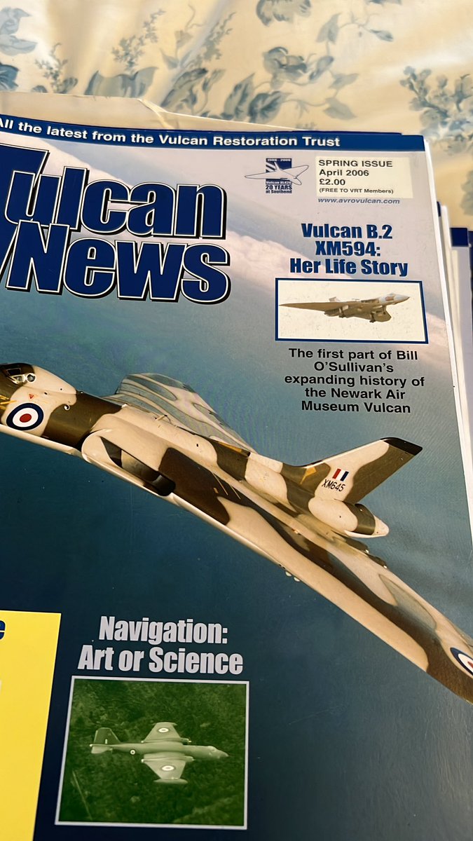 BendallAFC's tweet photo. @XL426 hi guys, not sure this interests you. If it does let me know and I can send them to you.
My grandad sadly past away last yea but was alway keen with your newsletters and goes back to 1997. https://t.co/5S7Wcgs6gx