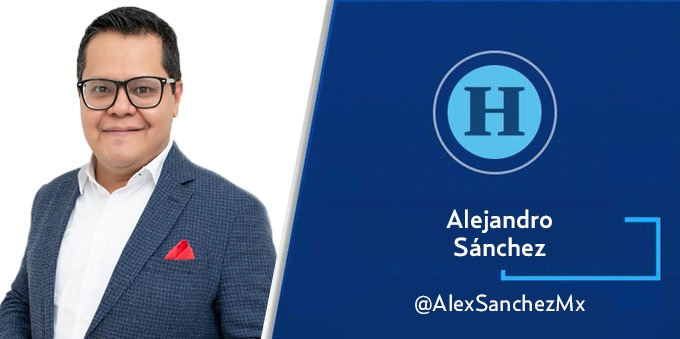 heraldodemexico's tweet photo. #OpinionesCompletas | Los juegos del poder del plan B

Sólo hay un artículo en discusión. Lo que es un hecho es que no harán modificaciones a lo aprobado, pues el proyecto se iría a la congeladora. Escribe @AlexSanchezMx➡️ https://t.co/vVGaDkSVeg https://t.co/D3FrblkGDD