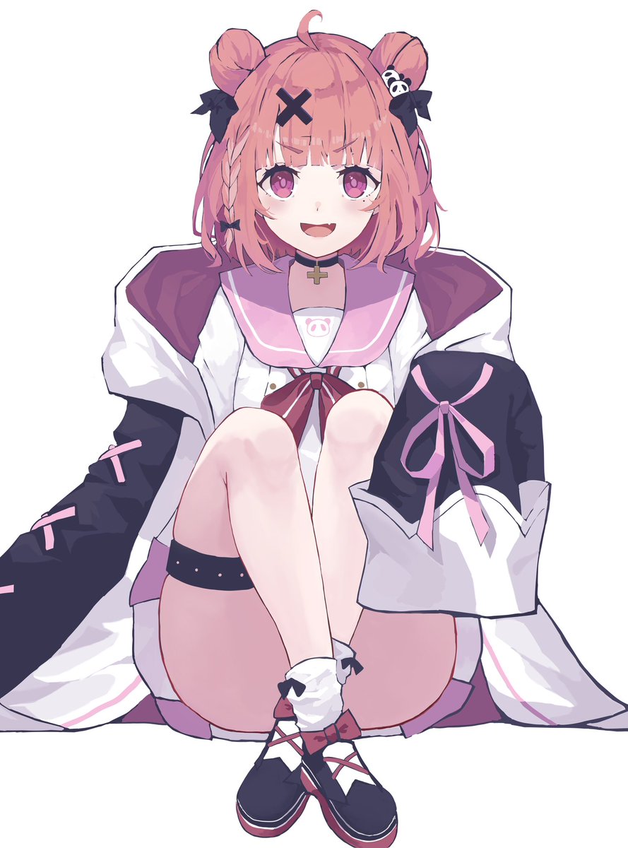 #笹の絵