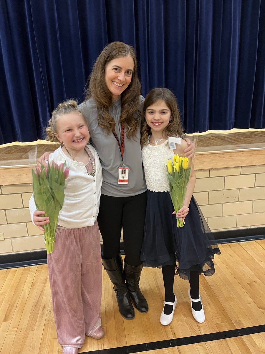Many reasons why teaching is pretty amazing. Watching your kids shine on stage &amp; working with a phenomenal music educator <a href="/MelissaBray16/">Melissa Bray</a> are at the top of my list. I’ve never seen a 🎶teacher instill a love for music like Mrs. Bray. Our <a href="/ShirleyHillsPS/">Shirley Hills</a> T.O.Y is 1 of the best!
